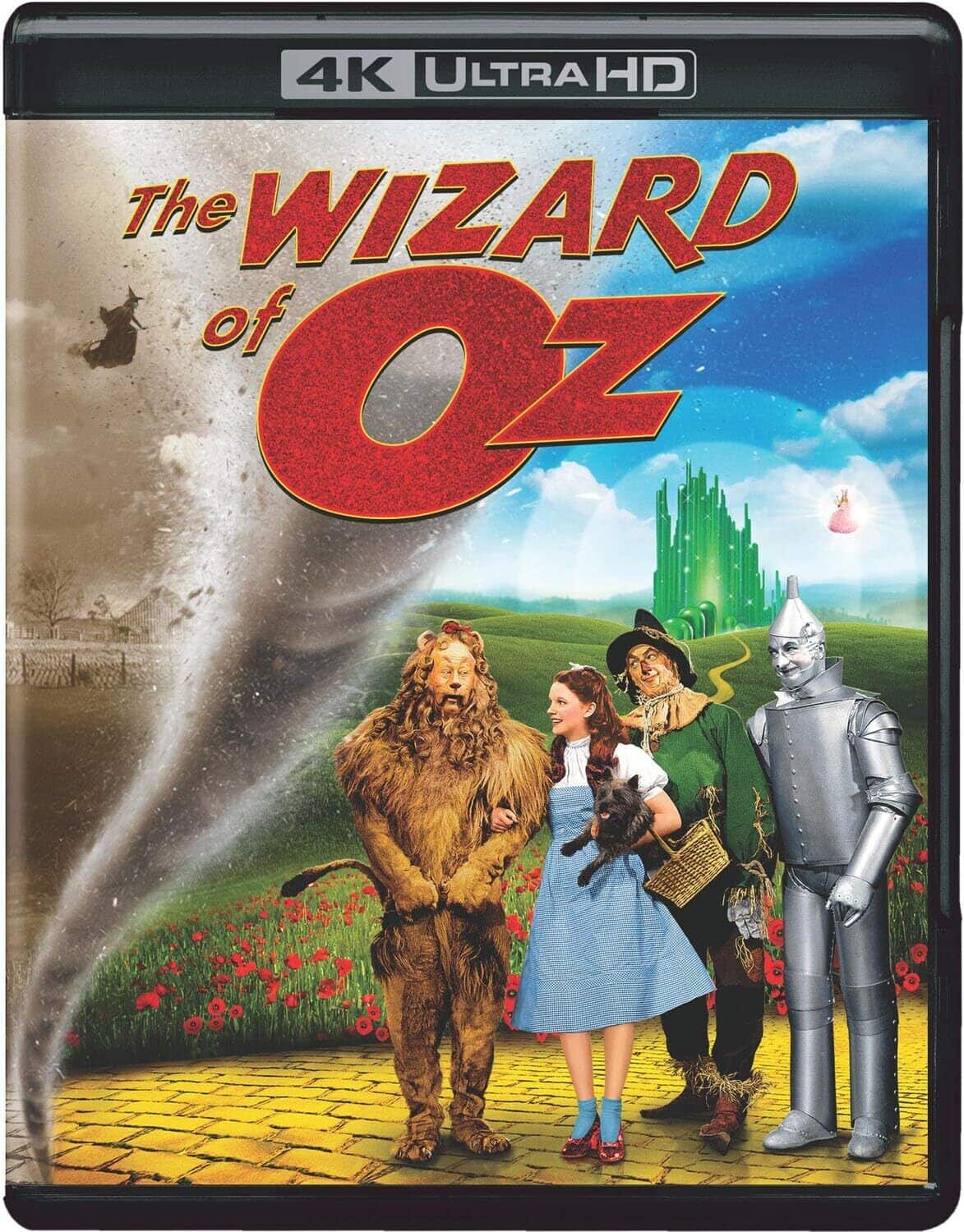 Concert, Opera & Musical Movies