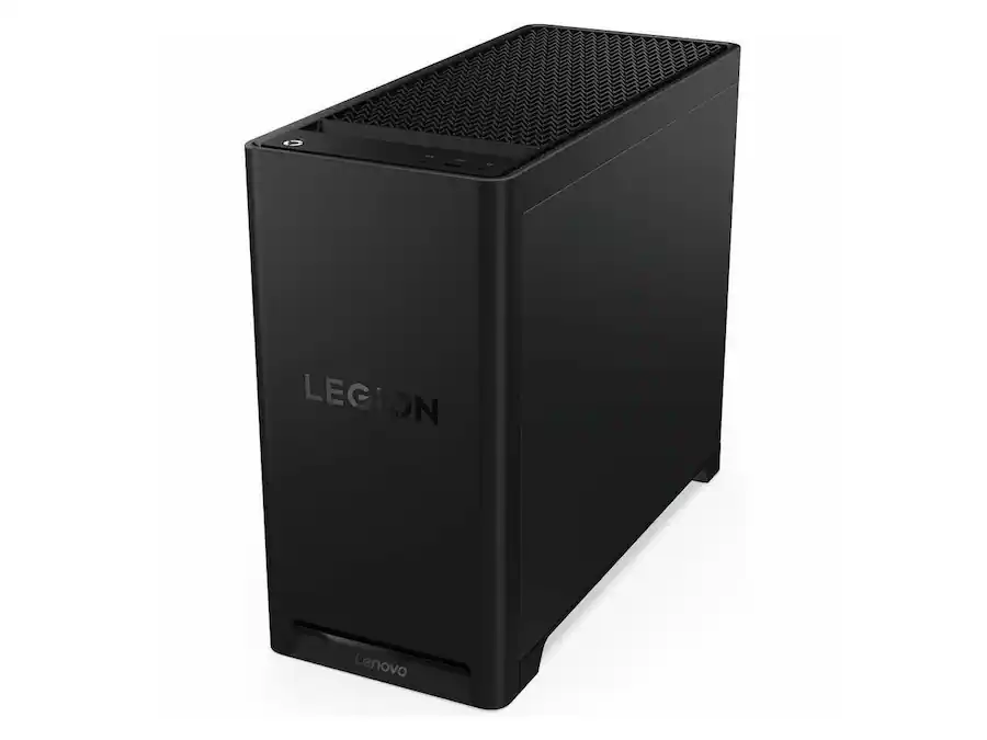 Legion Computer Desktop Lenovo Legion T5 30IAS10 Gaming Desktop Computer U7 265F 16GB 1TB SSD ...