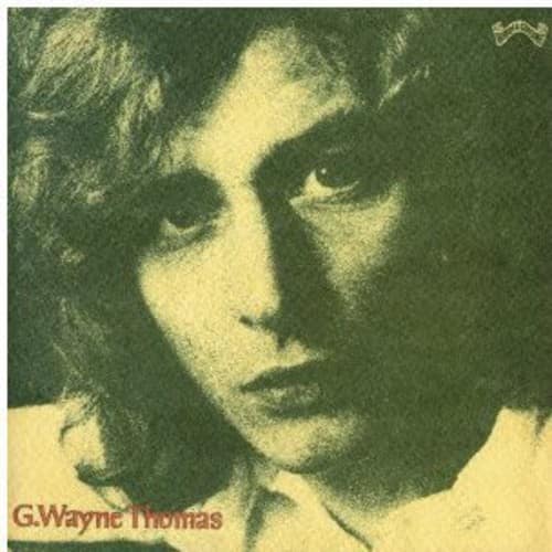 G.Wayne Thomas - G. Wayne Thomas   - COMPACT DISCS [CD] price history on PriceWatchPro