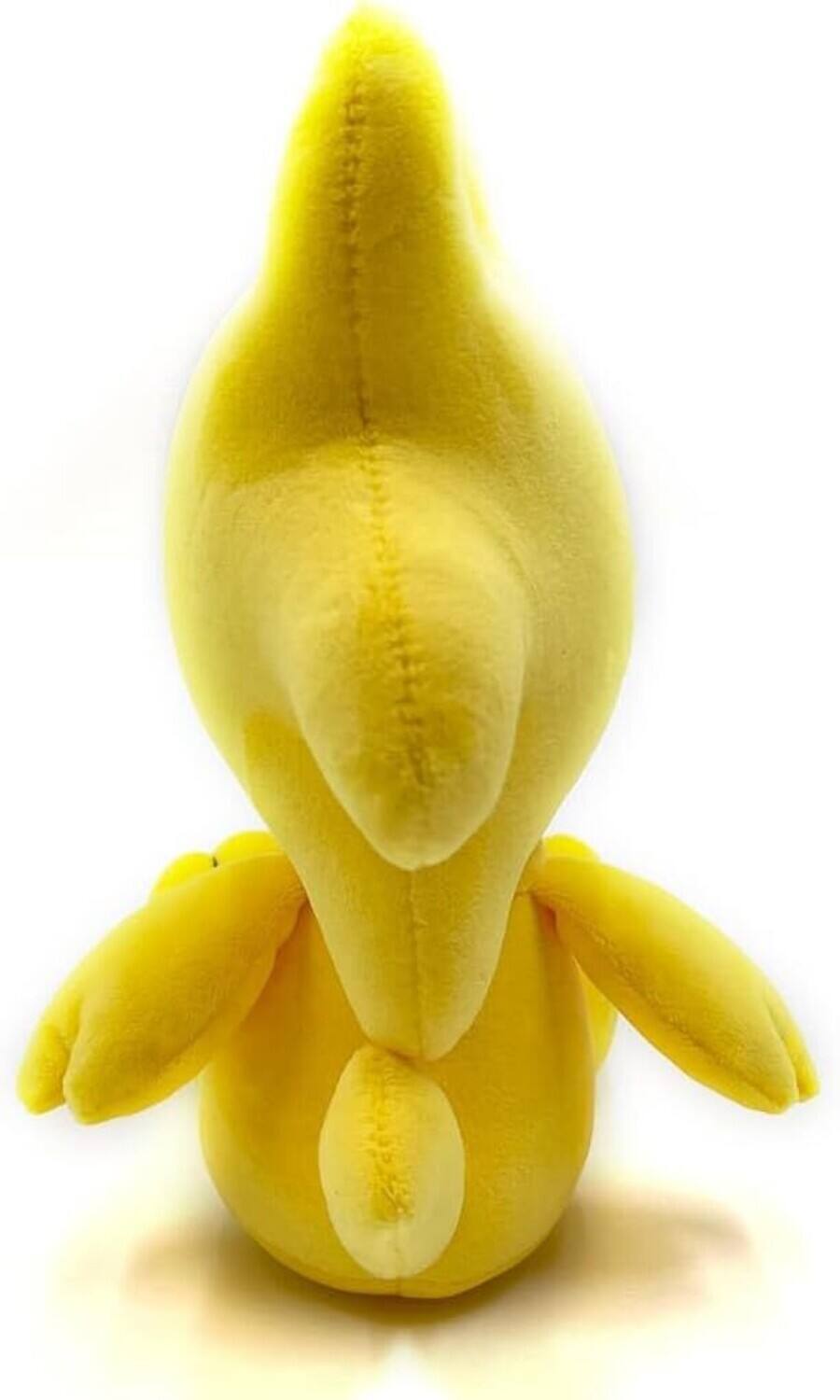 Alt View 2. Youtooz - Youtooz - Peanuts - Woodstock 9" Plush   - Collectibles - Multicolor.