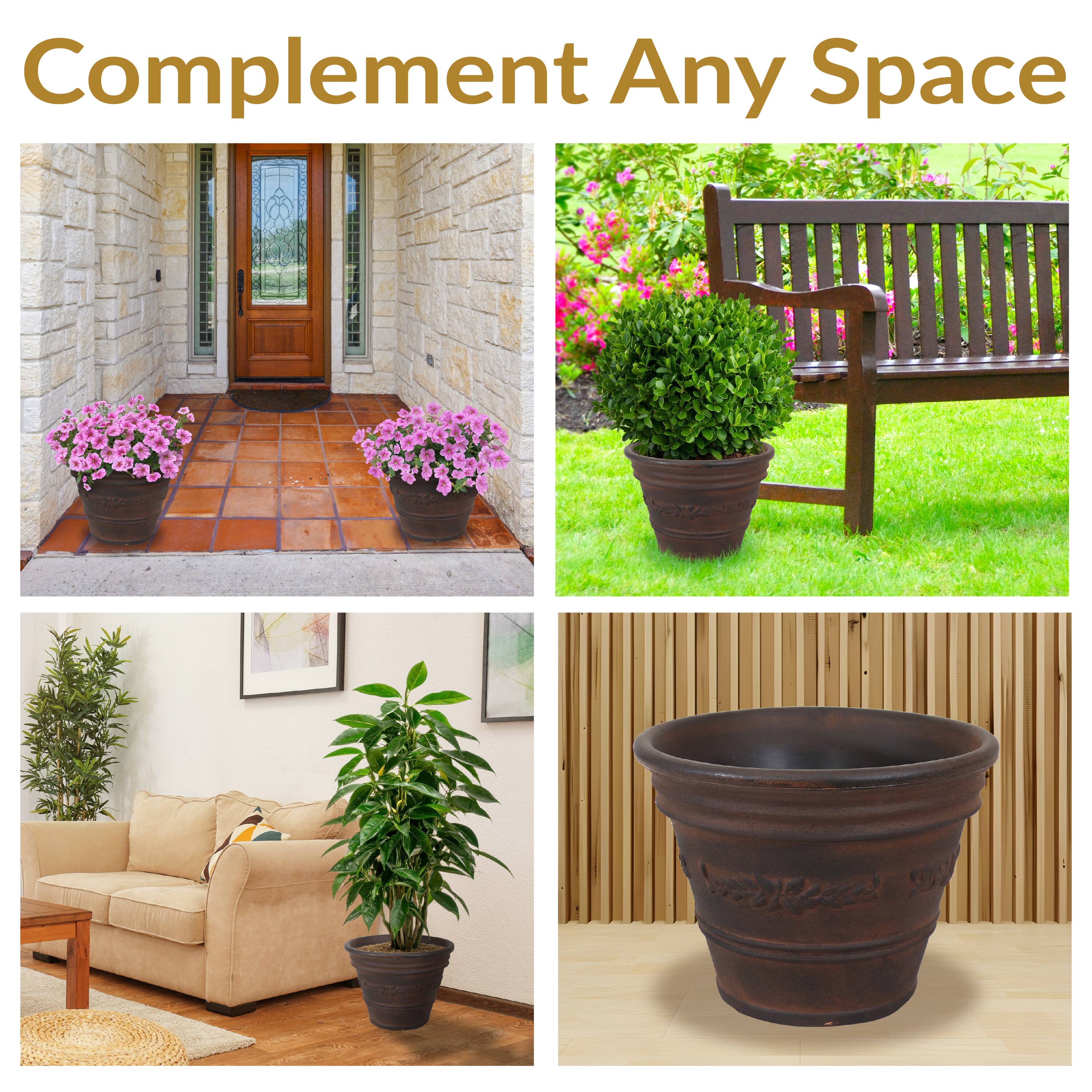 Complement Any Space