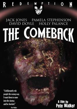 The Comeback - DVD