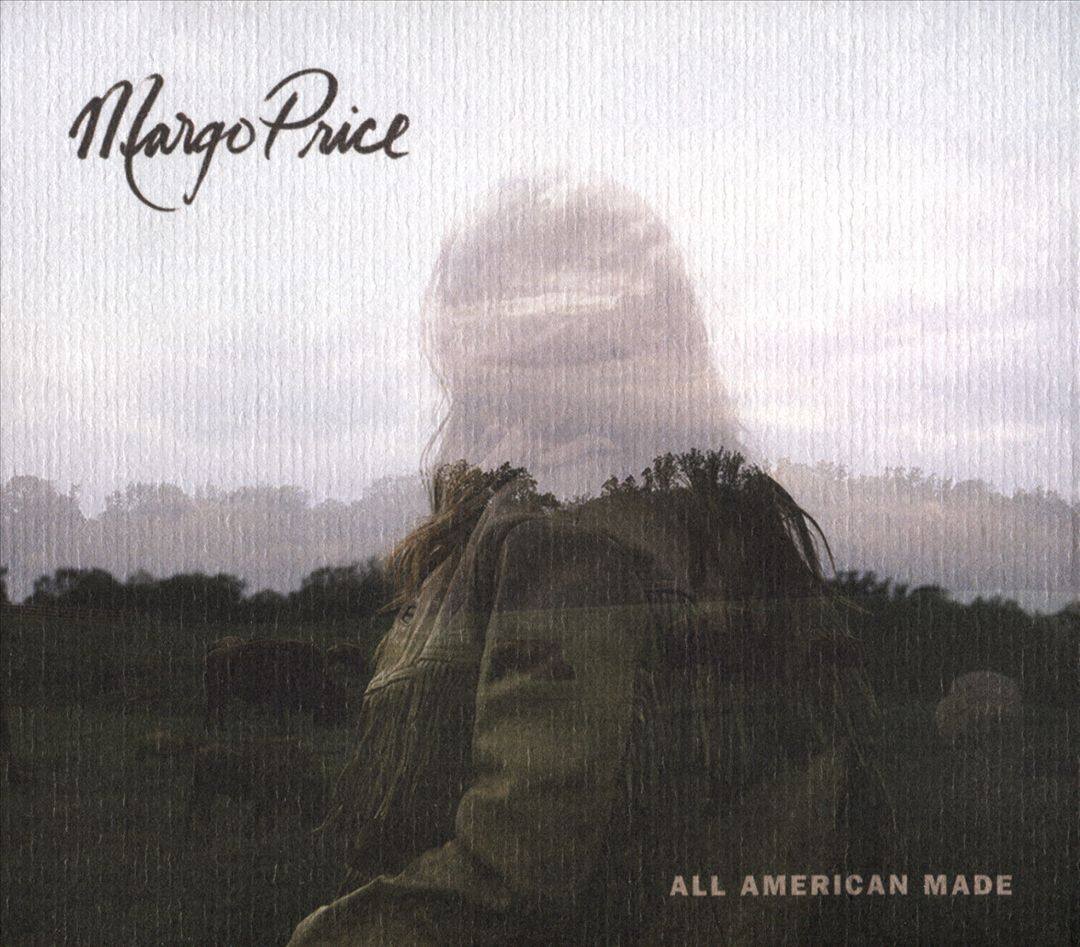 All American Made [CD] price history on PriceWatchPro