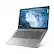 Alt View 3. Lenovo - Lenovo IdeaPad 1 14IJL7 14" Laptop Intel Pentium Silver N6000 4GB Ram 128GB eMMC W11H in S mode - Refurbished - Cloud Grey.