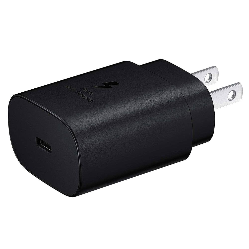 Fast Super Charging