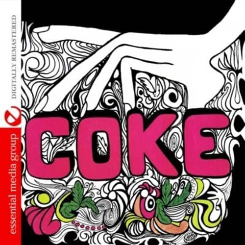 Coke - Coke   - COMPACT DISCS [CD] price history on PriceWatchPro
