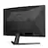 Alt View 1. AOC - CQ32G4VE 31.5" VA Curved Gaming Monitor, QHD (2560x1440), 180Hz, 0.5ms, Freesync, HDR10 - Black.