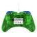 Back. PDP - PDP Rock Candy™ Wired Controller: Luigi Lime Nintendo Switch, Nintendo Switch (OLED Model) - Luigi Lime.
