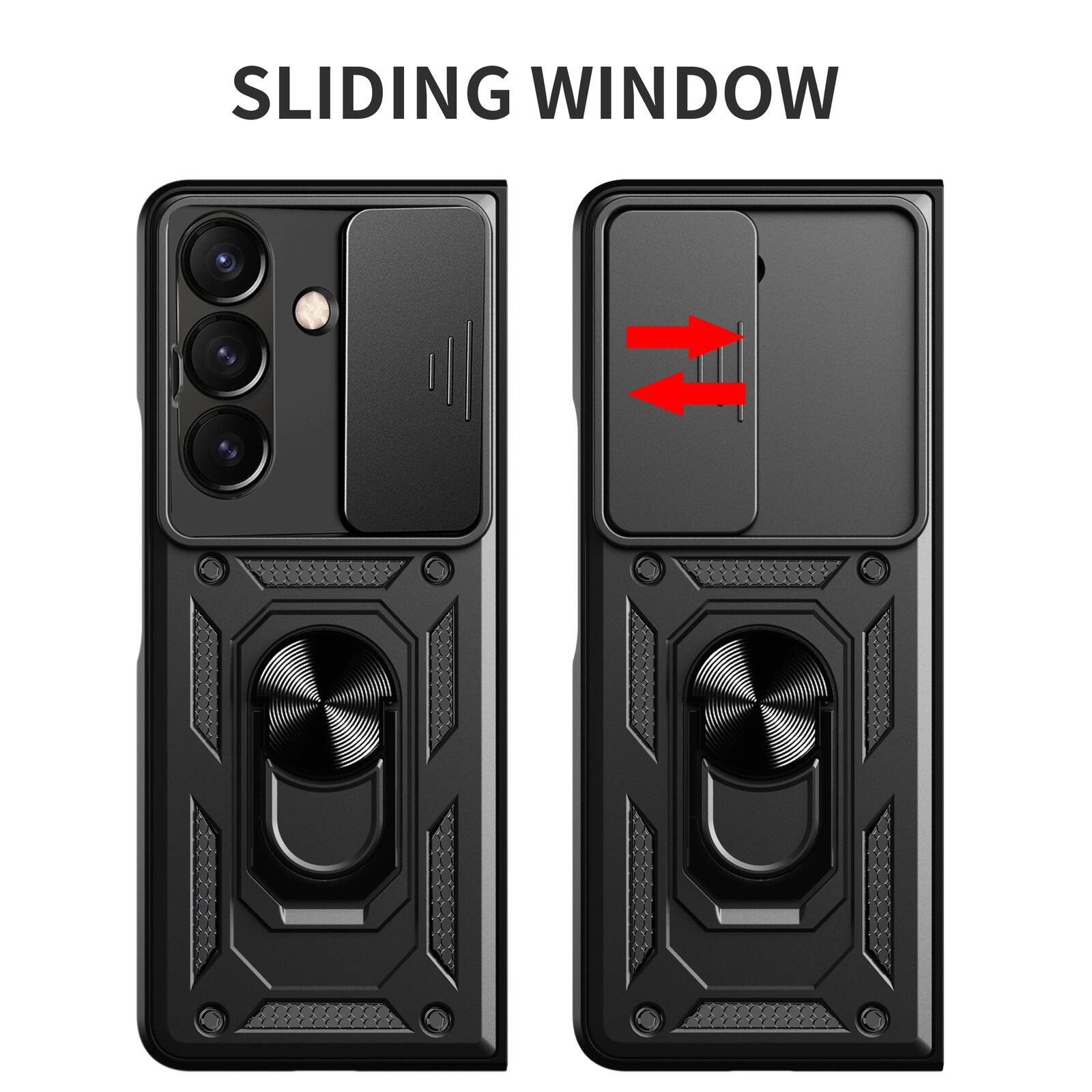 SLIDING WINDOW