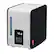 Angle. Boneco - S450 3.5 gallon Digital Steam Humidifier - White.