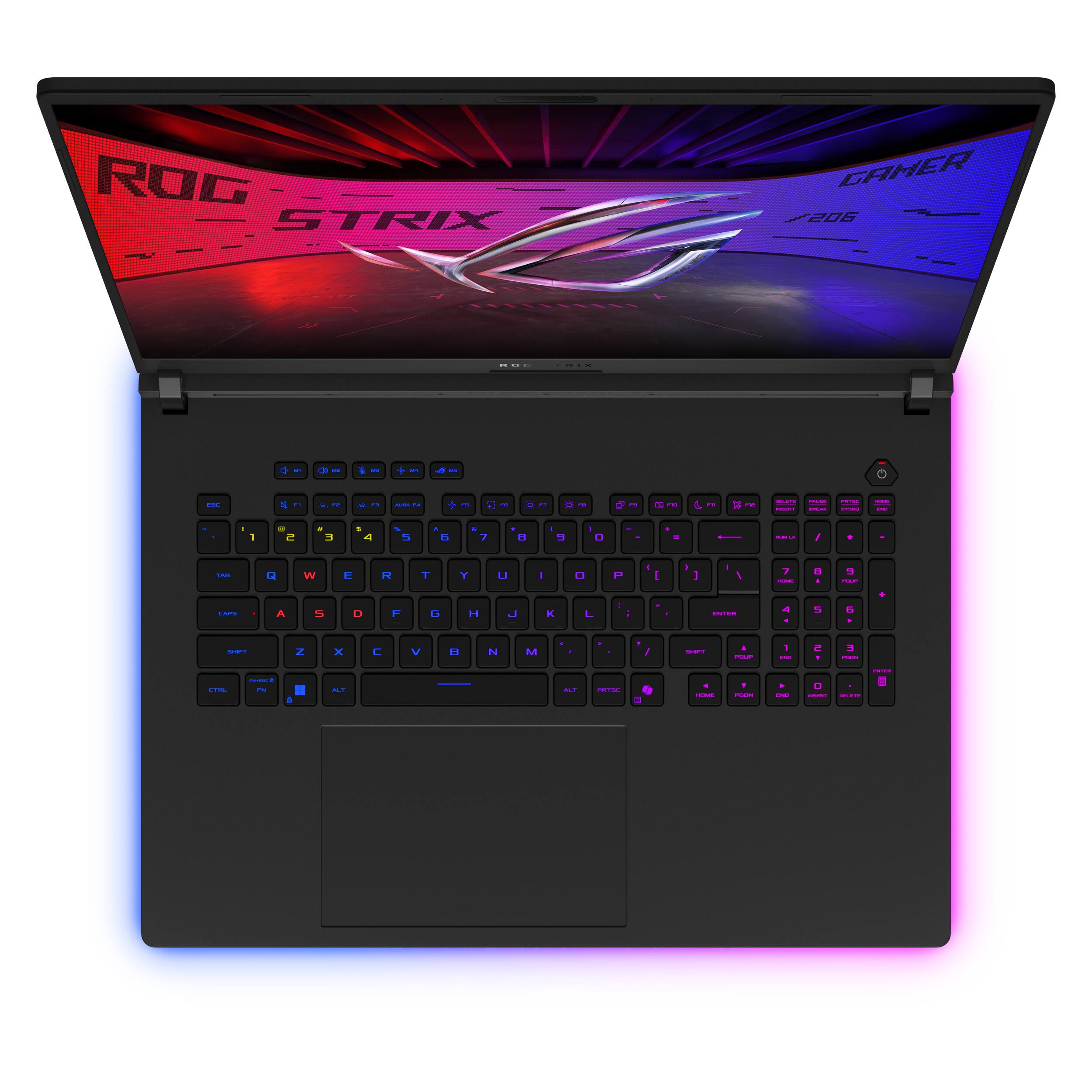 ROG STRIX GAMER