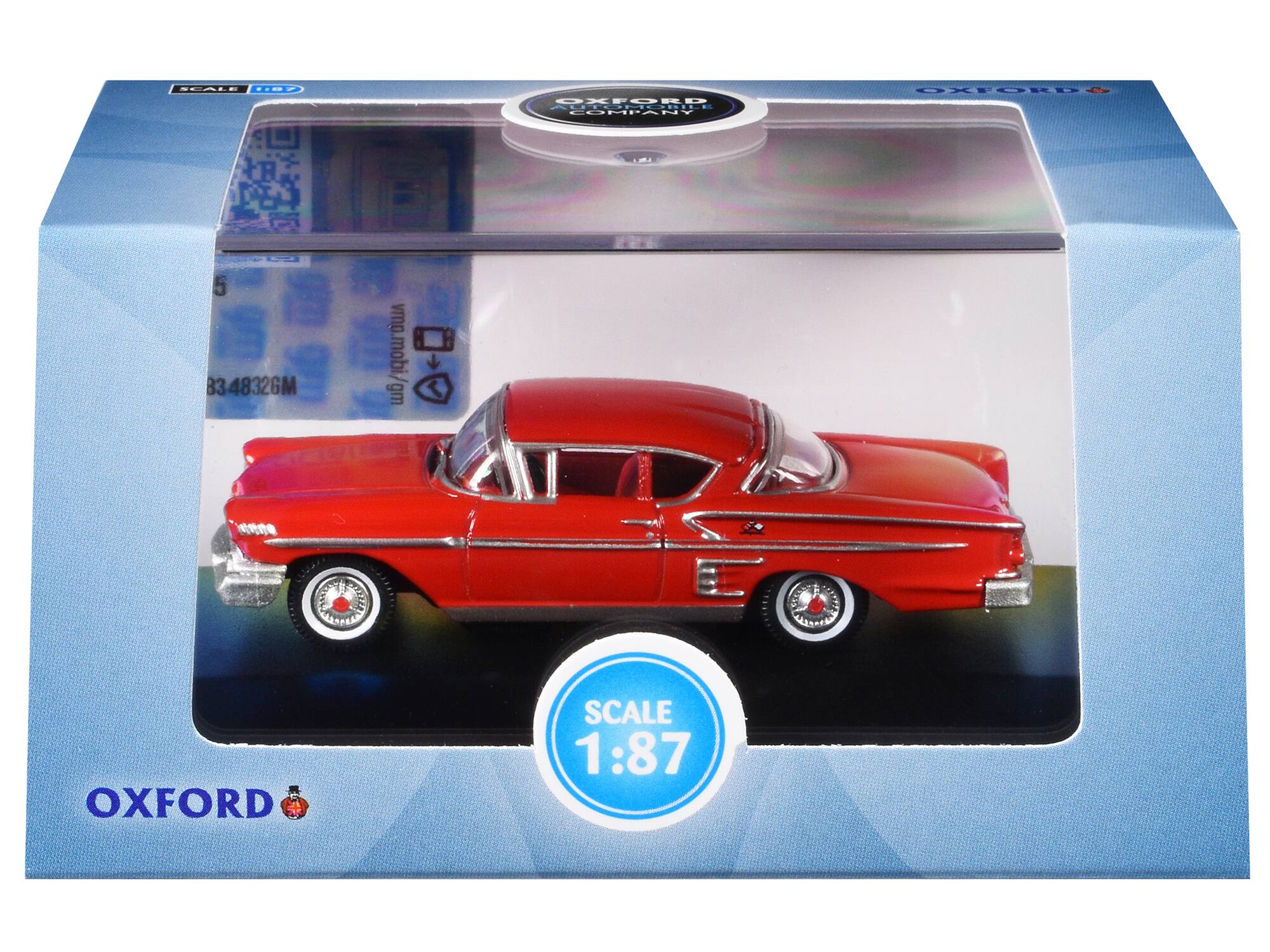 SEAIE 10 - OXFORD .... LUPPATIT OXFORD - 33 3348326M vmp.mobi/ 8B gm D   F. OXFORD SCALE 1:87