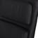 Alt View 13. Simpli Home - Swanson Swivel Office Chair - Black.