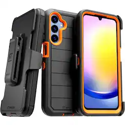 Samsung Galaxy A25 5G Samsung Galaxy Cases - Best Buy Samsung Galaxy A25 5G Samsung Galaxy Cases - Best Buy