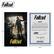 Fallout 7.5in
Fallout MAXIMUS Certificate of Authenticity
This certifies that the limited edition worldwide product, Maximus Figurine, is authentic and officially licensed by McFarlane Toys. The figurine was created, developed and designed by Todd McFarlane and his award-winning Design group. All figures are individually hand-painted and sequentially numbered.
MOVIE Maniacs of 8,650
TODD McFARLANE
FOUNDER AND CEO
McFARLANE TOYS
FRONT
BACK