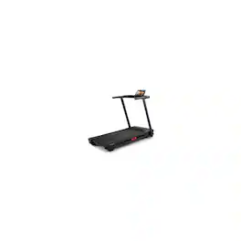NordicTrack - T Series 5 Starter Treadmill for Real Results - Black