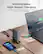 Simultaneous High-Speed Charging
For laptops with USB-C charging, no additional power source is needed.
100% Charged
85W Max
18W