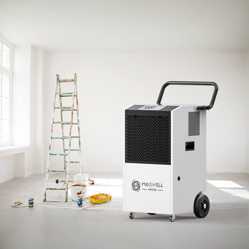 MOISWELL | VP170
