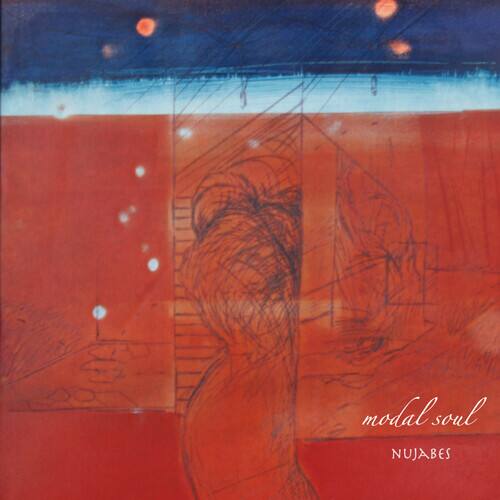 Front. Modal Soul [LP].