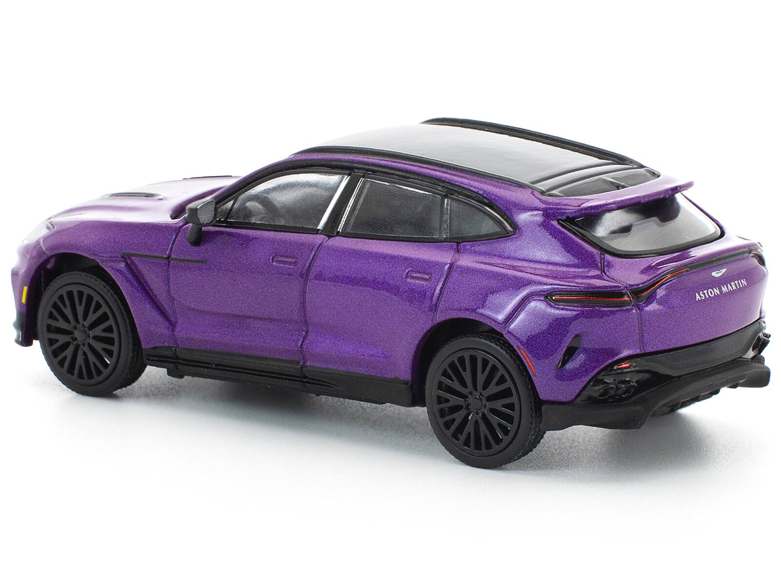 ASTON MARTIN