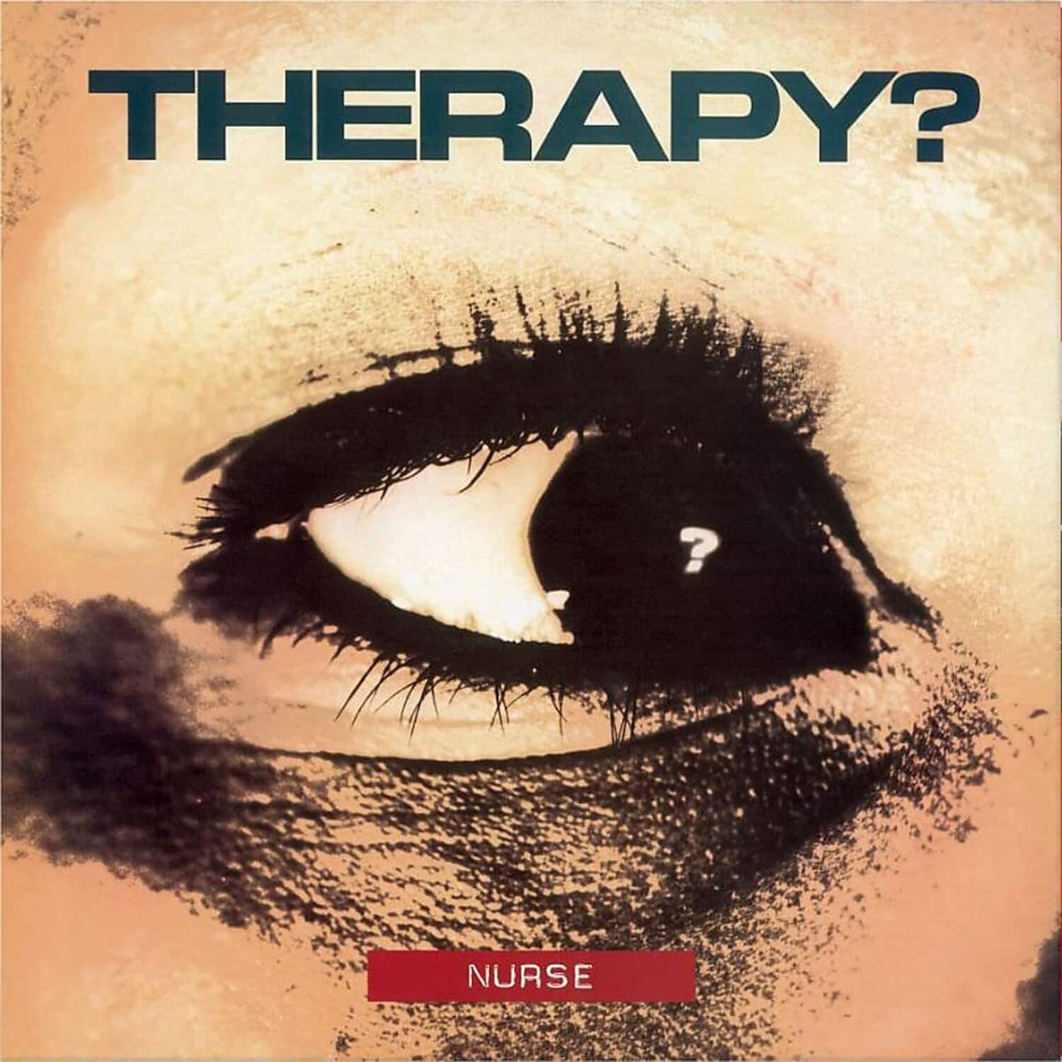 Therapy? - Nurse   - COMPACT DISCS [CD] price history on PriceWatchPro