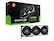 Front. MSI - NVIDIA GeForce RTX 4070 12GB VENTUS 3X 12GB DDR6X PCI Express 4.0 Graphics Card - Black.