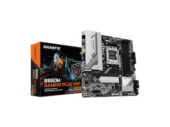 GIGABYTE Ultra Durable B650M GAMING PLUS WIFI Gaming Desktop GIGABYTE Ultra Durable B650M GAMING PLUS WIFI Gaming Desktop
