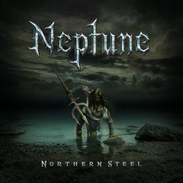 Neptune - Northern Steel (Black Vinyl) - VINYL LP