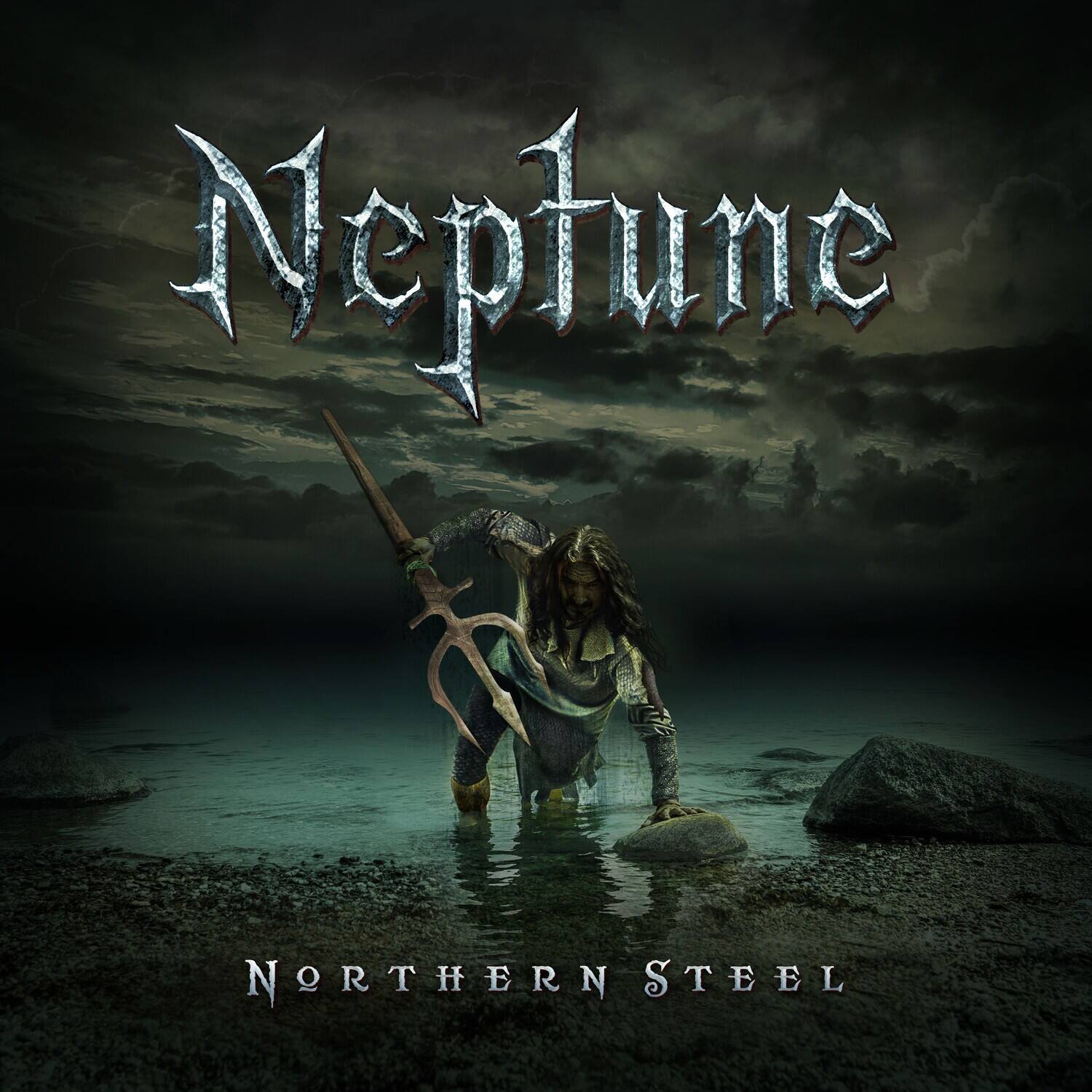 Neptune  
Northern Steel