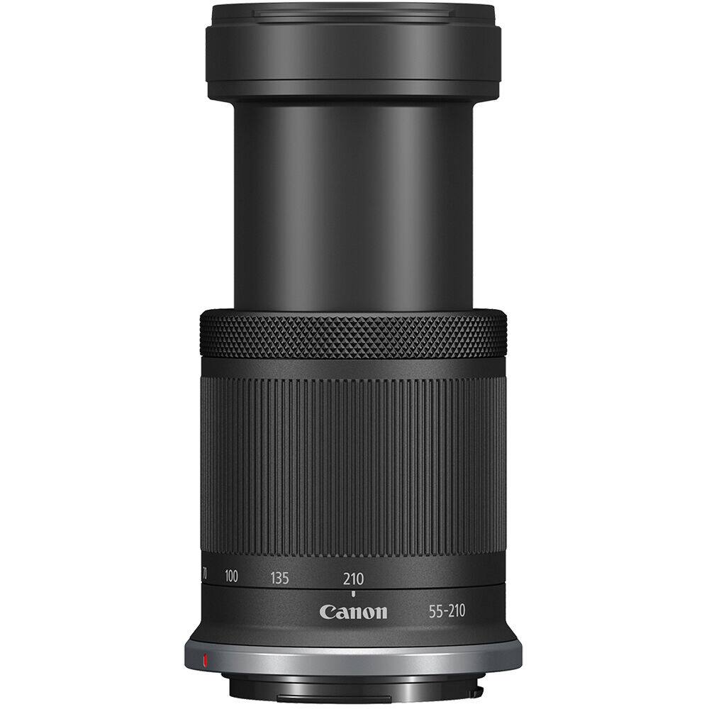 1 100 135 210 Canon 55-210