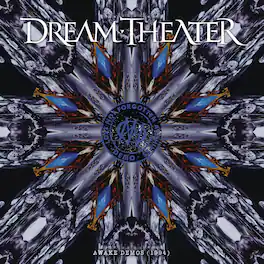 Dream Theater - Lost Not Forgotten Archives: Awake Demos (1994) - VINYL LP
