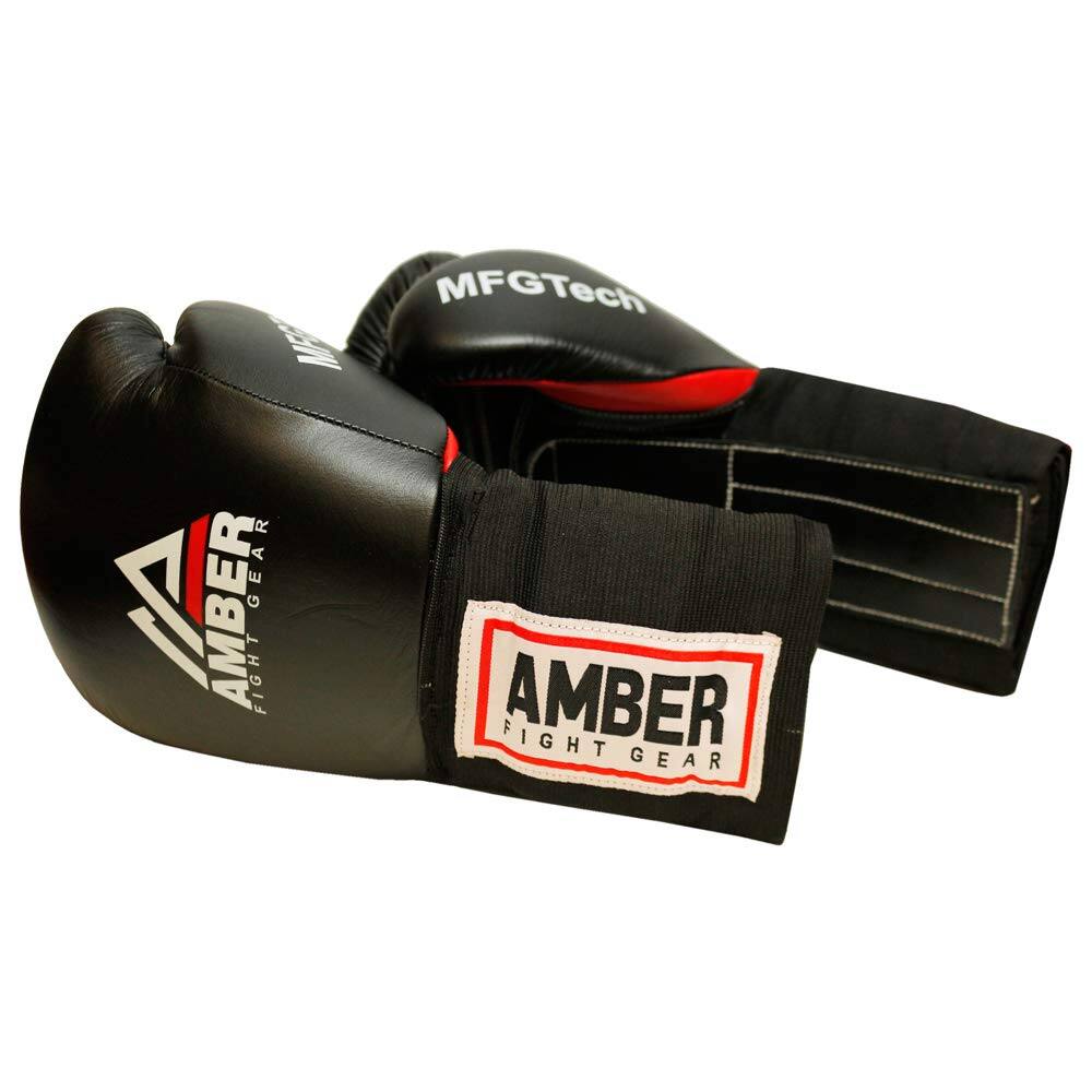 AMBER FIGHT GEAR  
MFGTech