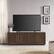 Alt View 2. Camden&Wells - Tillman TV Stand for Most TVs up to 75" - Alder Brown.