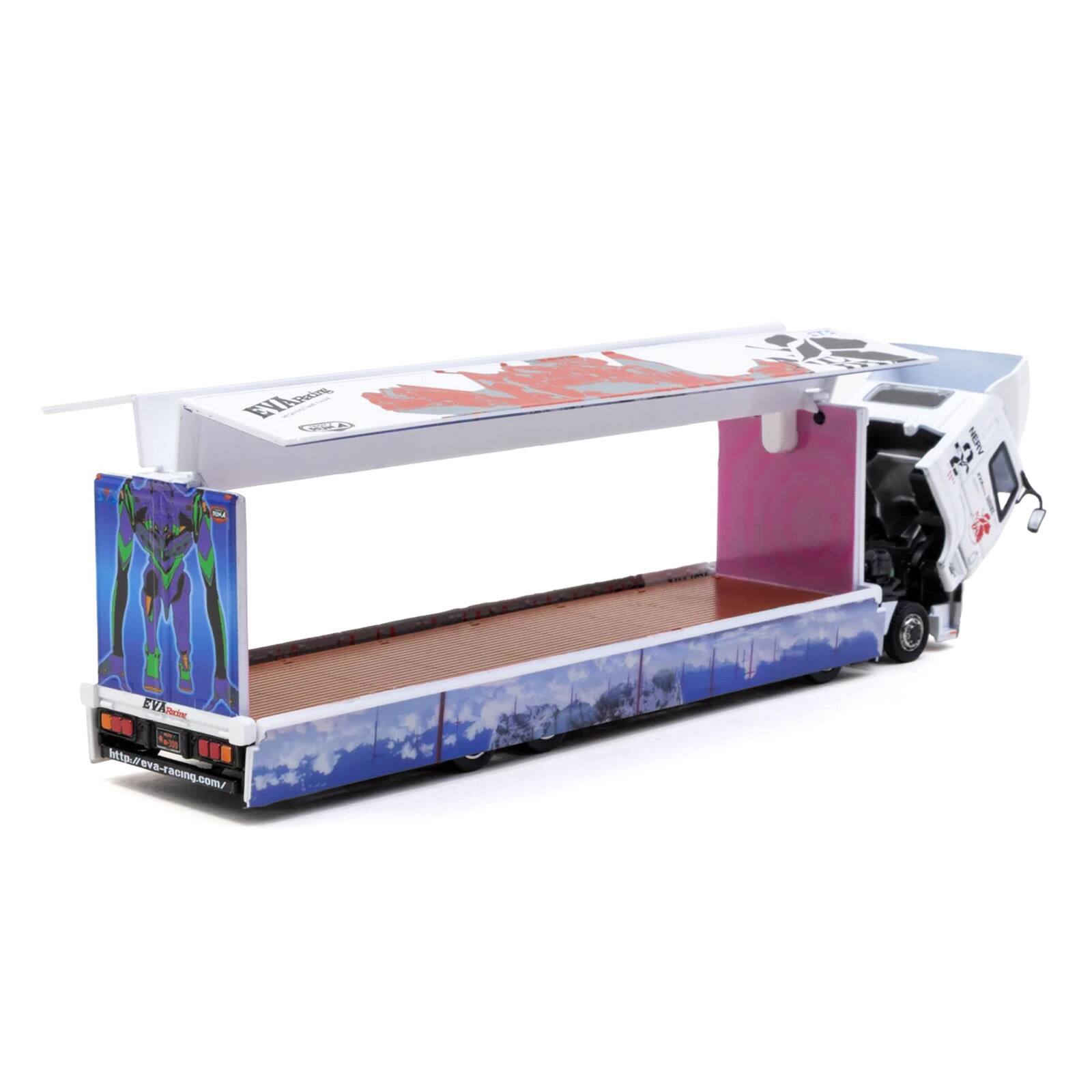 EVA Racing
Pacing RUNA
ARE
EVA Rocket
http://eva-racing.com/