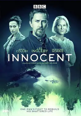 Innocent - DVD
