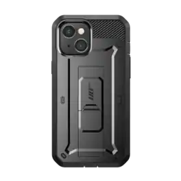 SUPCASE - iPhone 13 6.1 inch Unicorn Beetle PRO Rugged Case - Black