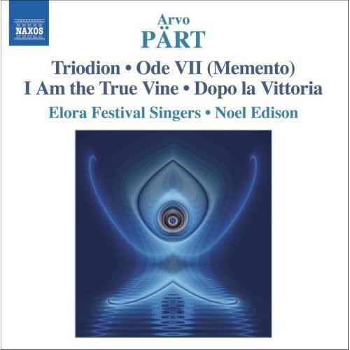 Elora Festival Singers - Nunc Dimittis Tribute to Caesar Triodon Et Al   - COMPACT DISCS [CD] price history on PriceWatchPro