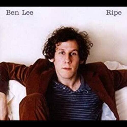Ben Lee - Ripe   - COMPACT DISCS [CD] price history on PriceWatchPro