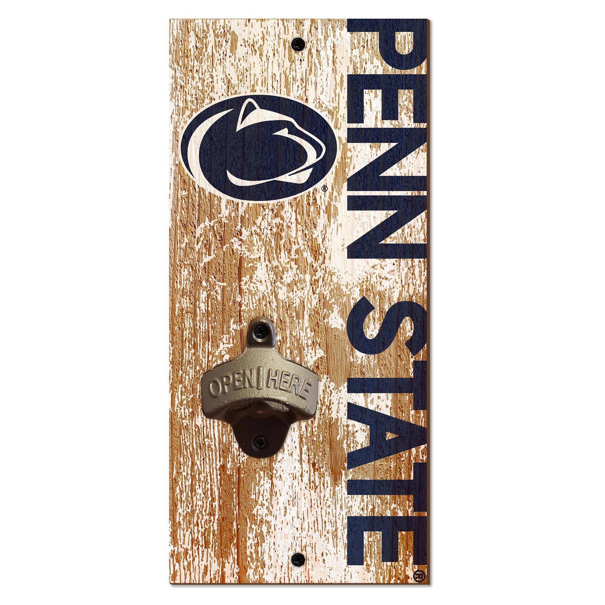 PENN STATE  
OPEN HERE