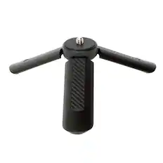 Front. MOVO - Movo TR-1 Compact Mini Tabletop Tripod/Hand Grip.