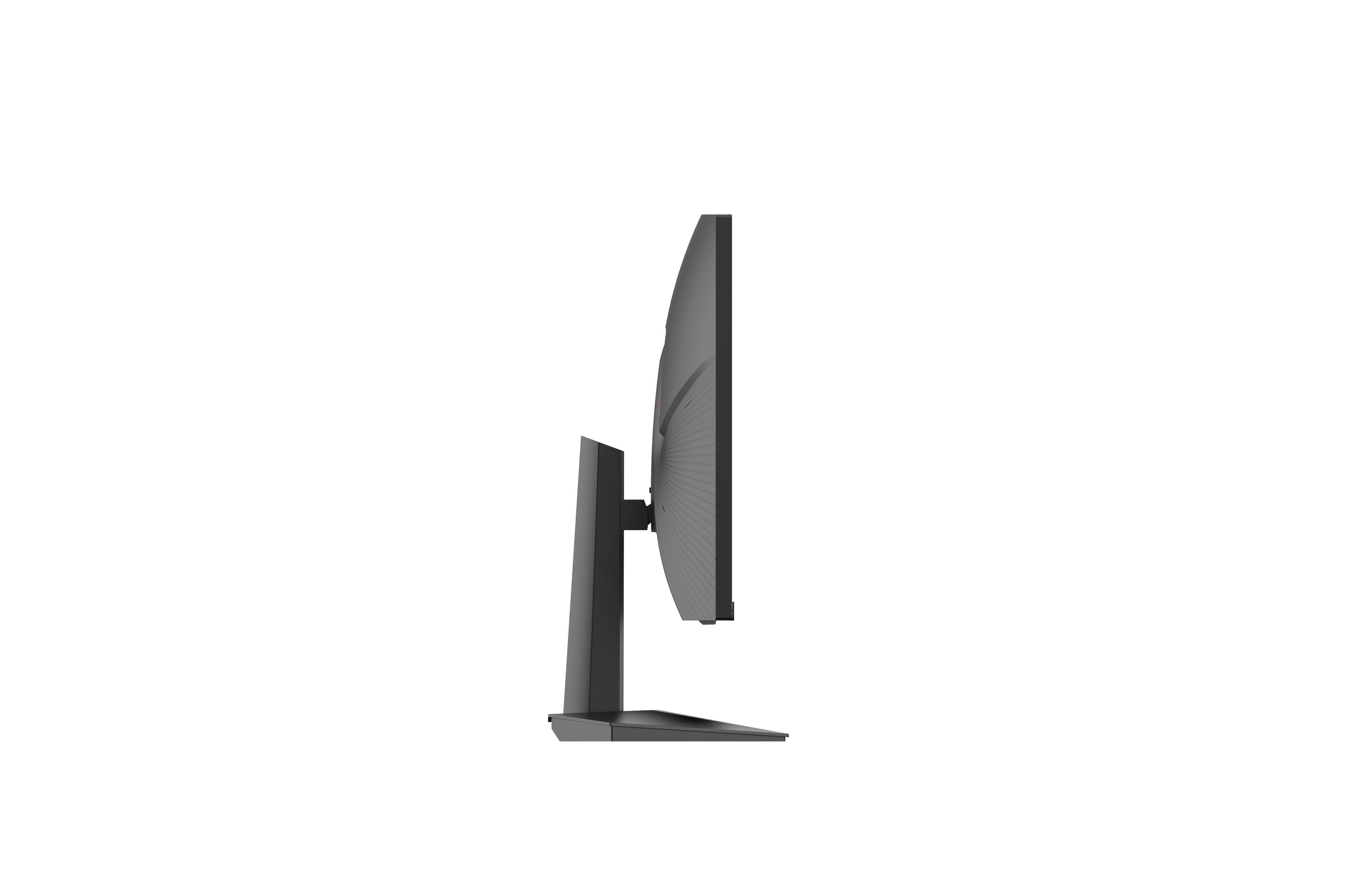 Angle. ADVANCED BATTLESTATIONS - ABS 27" 180Hz Fast IPS QHD (2560x1440) Gaming Monitor - black.