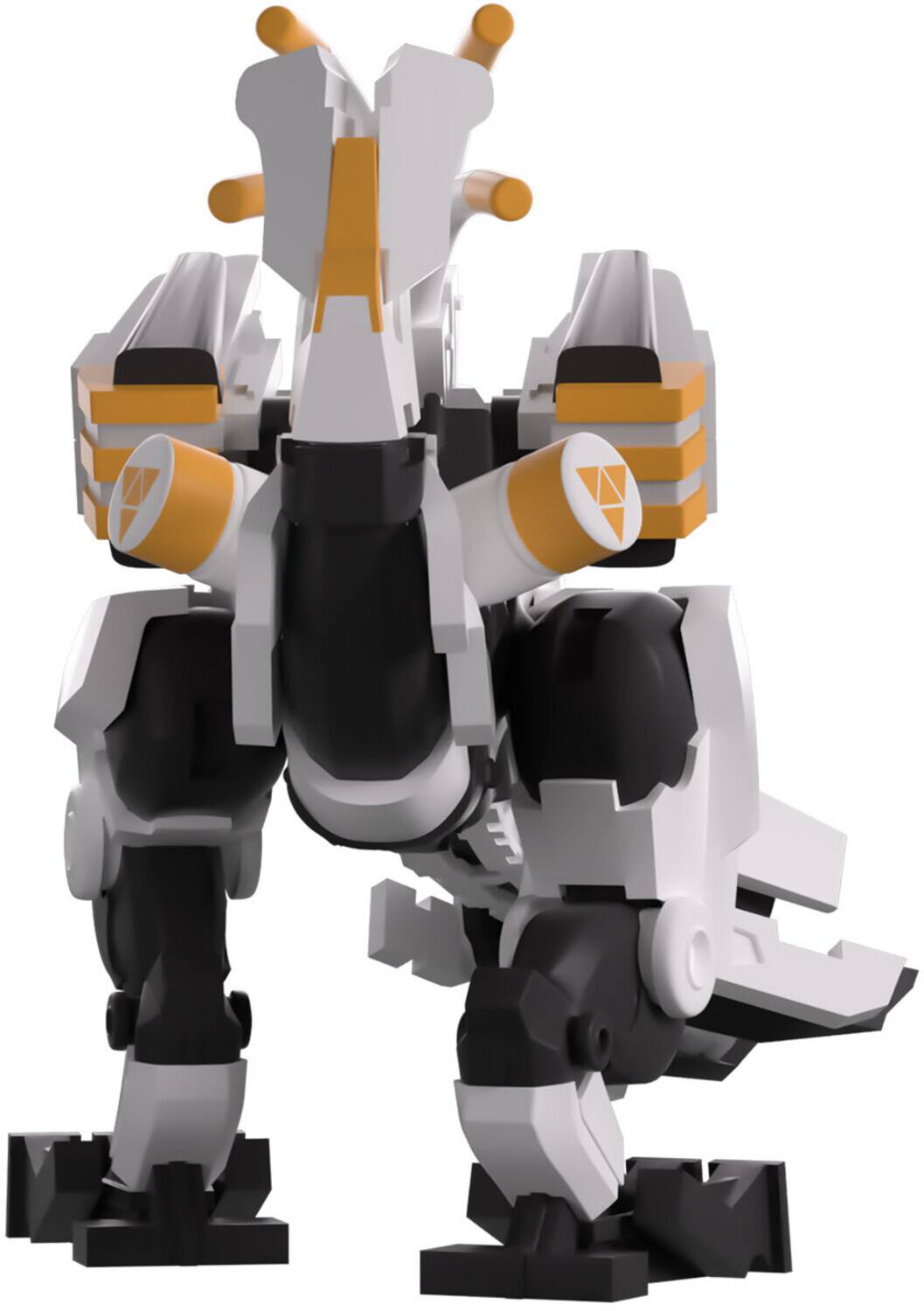 Alt View 2. Youtooz - Youtooz - Horizon Zero Dawn - #2 Thunderjaw Vinyl Figure   - COLLECTIBLES - Multicolor.