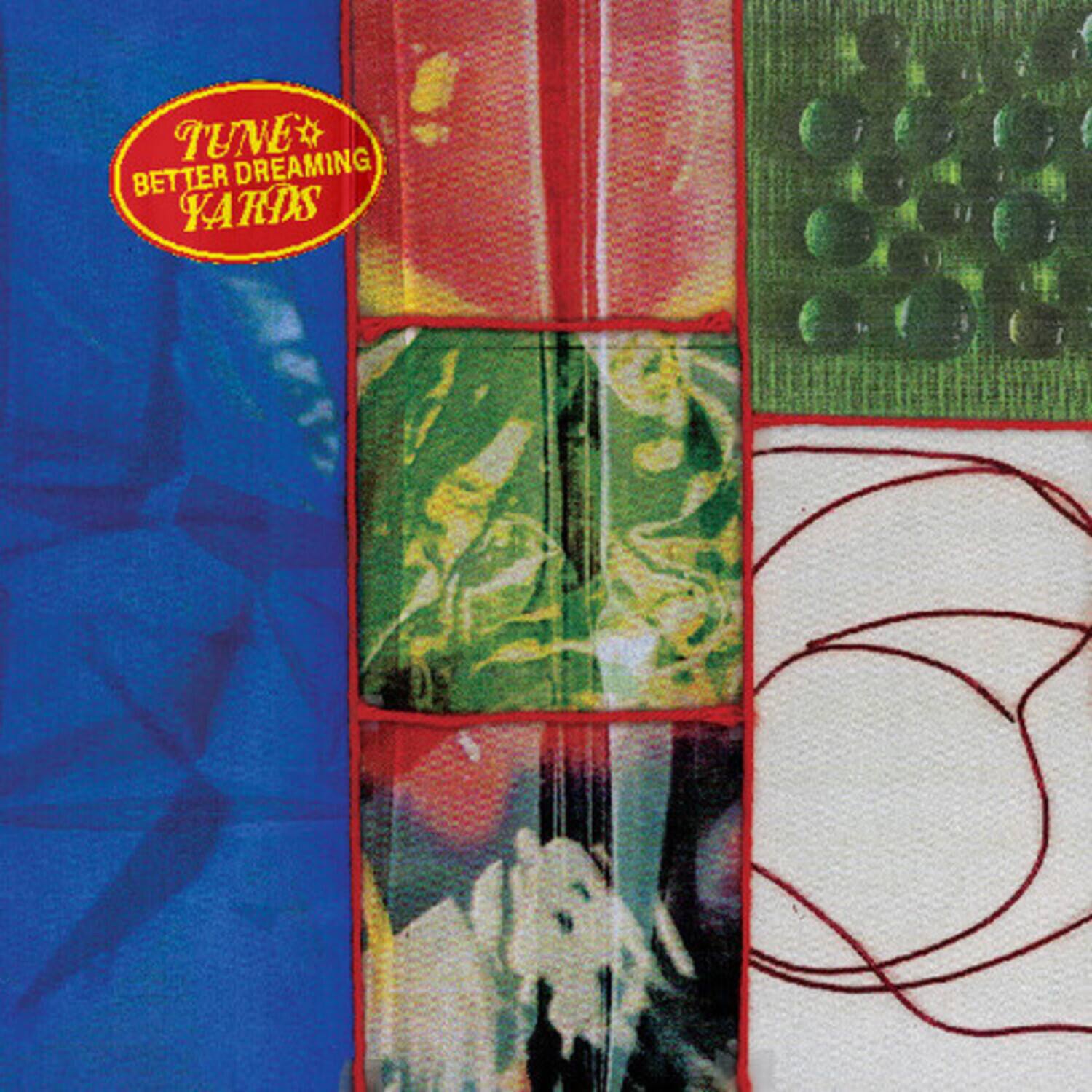 TUNE BETTER DREAMING YARDS