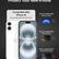 Protect Your New iPhone
Compatible With iPhone 16
Also compatible with iPhone 15 and 14 Pro.
Not Compatible With
- iPhone 16 Plus
- iPhone 16 Pro
- iPhone 16 Pro Max