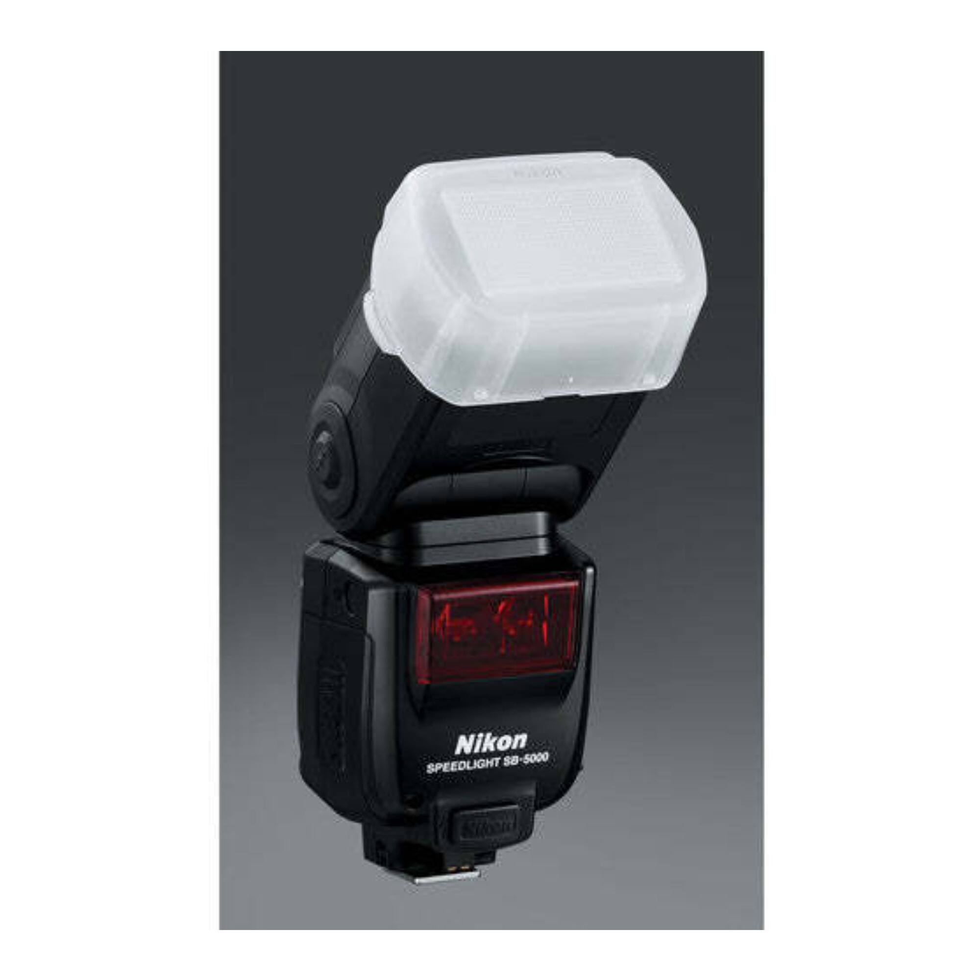 Nikon SPEEDLIGHT SB-5000