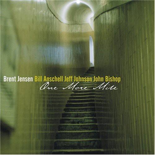 Brent Jensen  
Bill Anschell  
Jeff Johnson  
John Bishop  

One More Mile