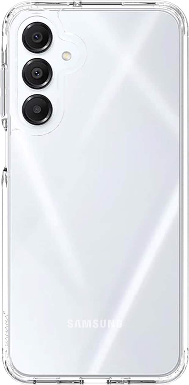 The text on the image reads "SAHARA SAMSUNG."