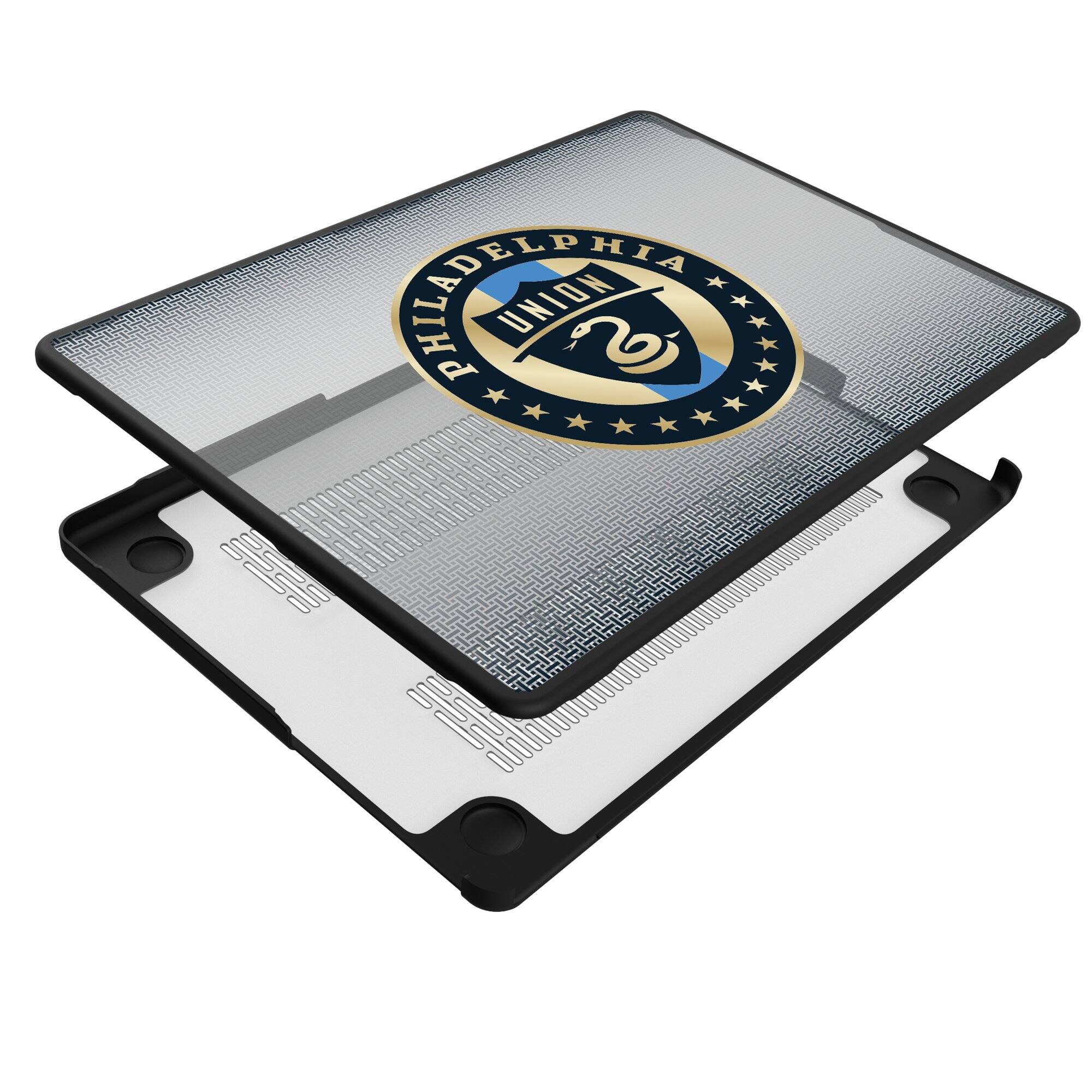 The text on the image reads:

"PHILADELPHIA UNION"