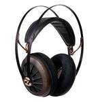 Meze Audio - 109 Pro Dynamic Open-Back Circumaural Headphones - Walnut