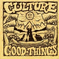 Good Things [LP] - VINYL - Front_Zoom